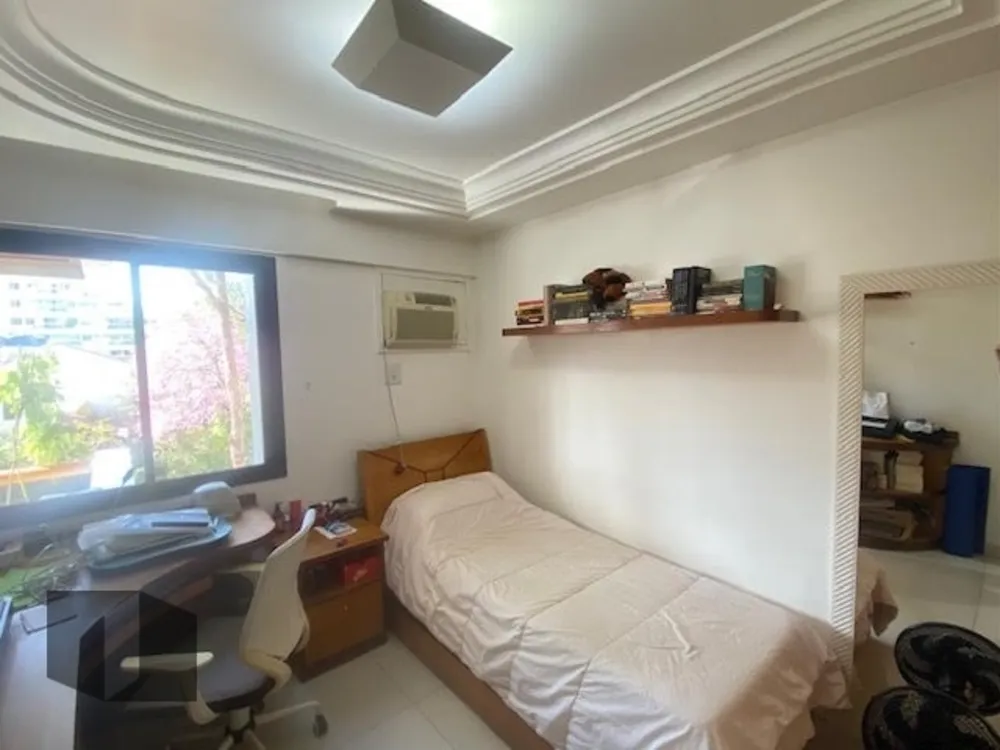Apartamento, 4 quartos, 127 m² - Foto 15