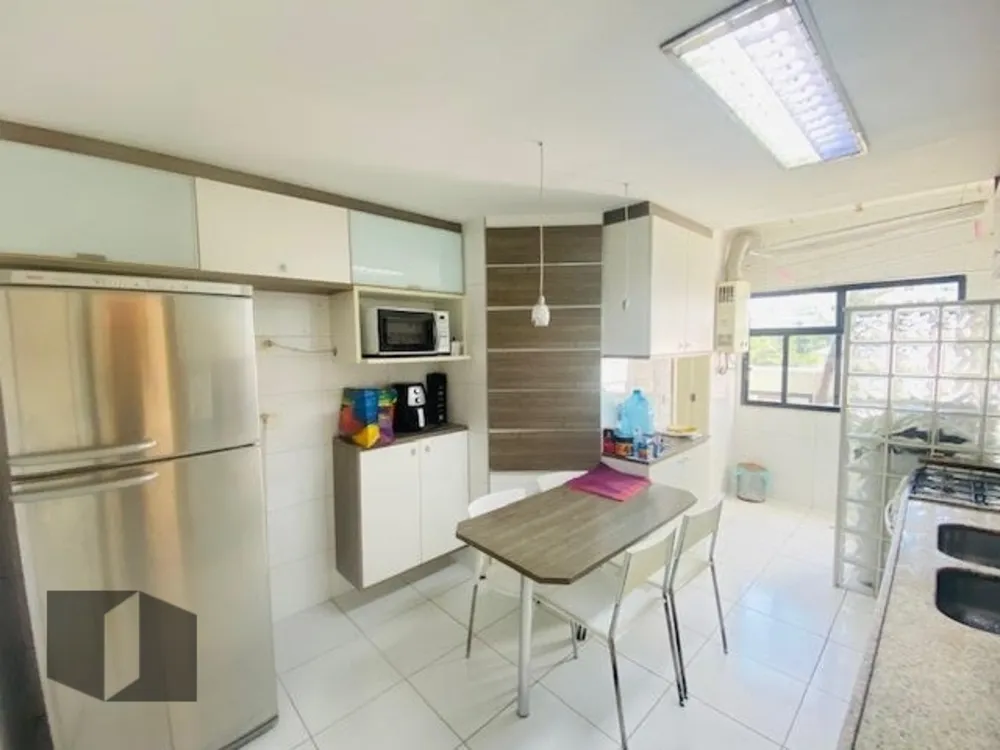 Apartamento, 4 quartos, 127 m² - Foto 19