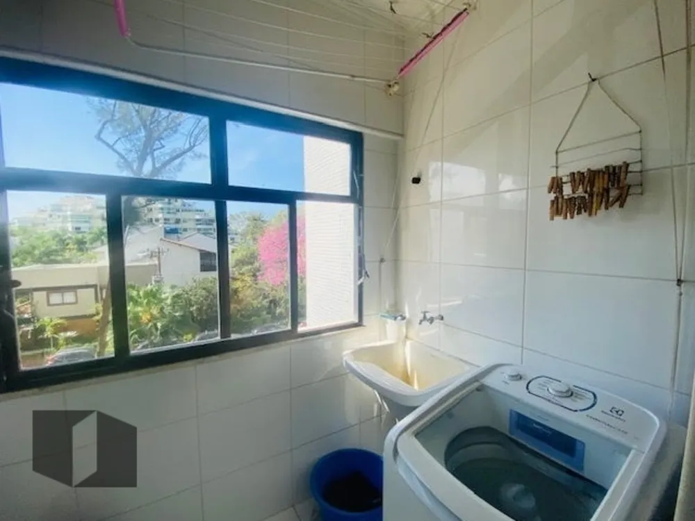 Apartamento, 4 quartos, 127 m² - Foto 21