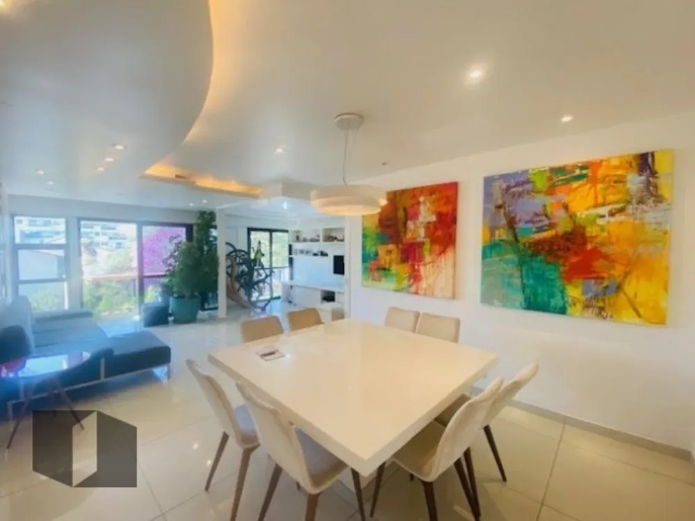 Apartamento, 4 quartos, 127 m² - Foto 1