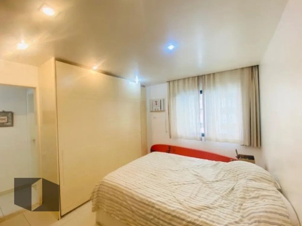 Apartamento, 4 quartos, 127 m² - Foto 13