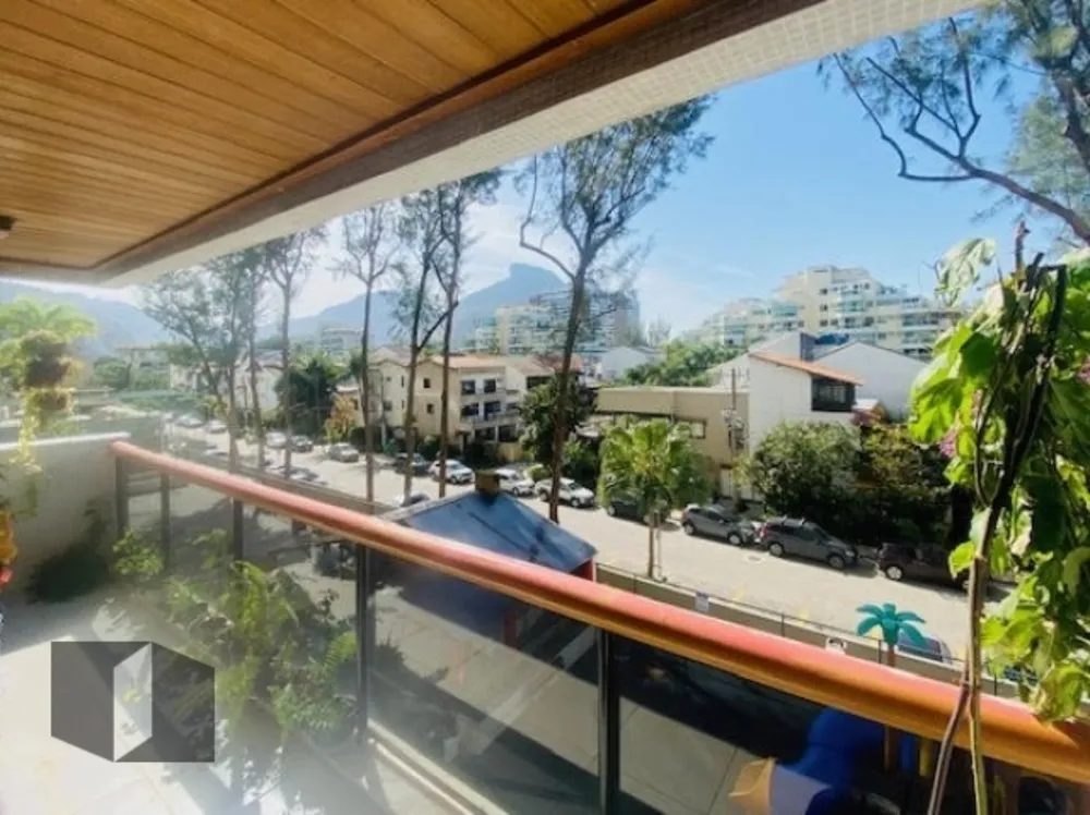 Apartamento, 4 quartos, 127 m² - Foto 6