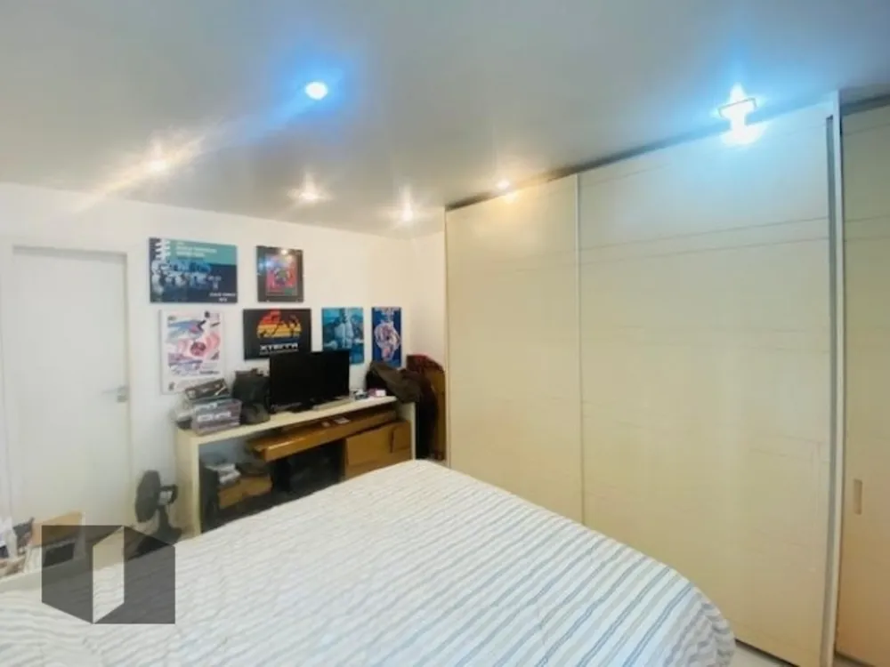 Apartamento, 4 quartos, 127 m² - Foto 12