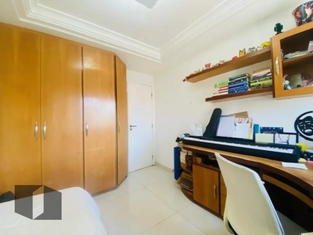 Apartamento, 4 quartos, 127 m² - Foto 17