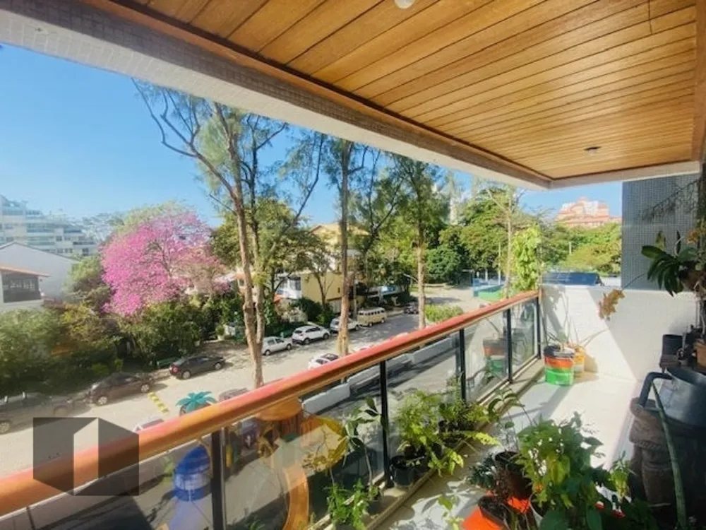 Apartamento, 4 quartos, 127 m² - Foto 7