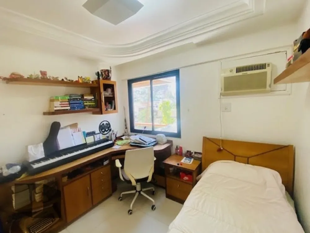 Apartamento, 4 quartos, 127 m² - Foto 16