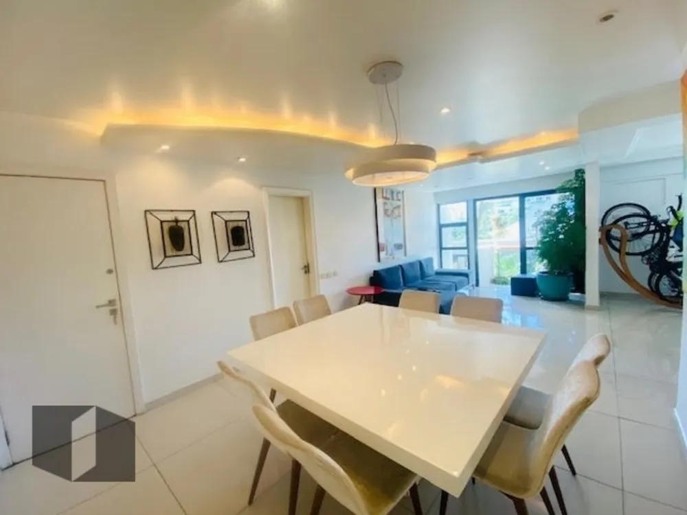 Apartamento, 4 quartos, 127 m² - Foto 2