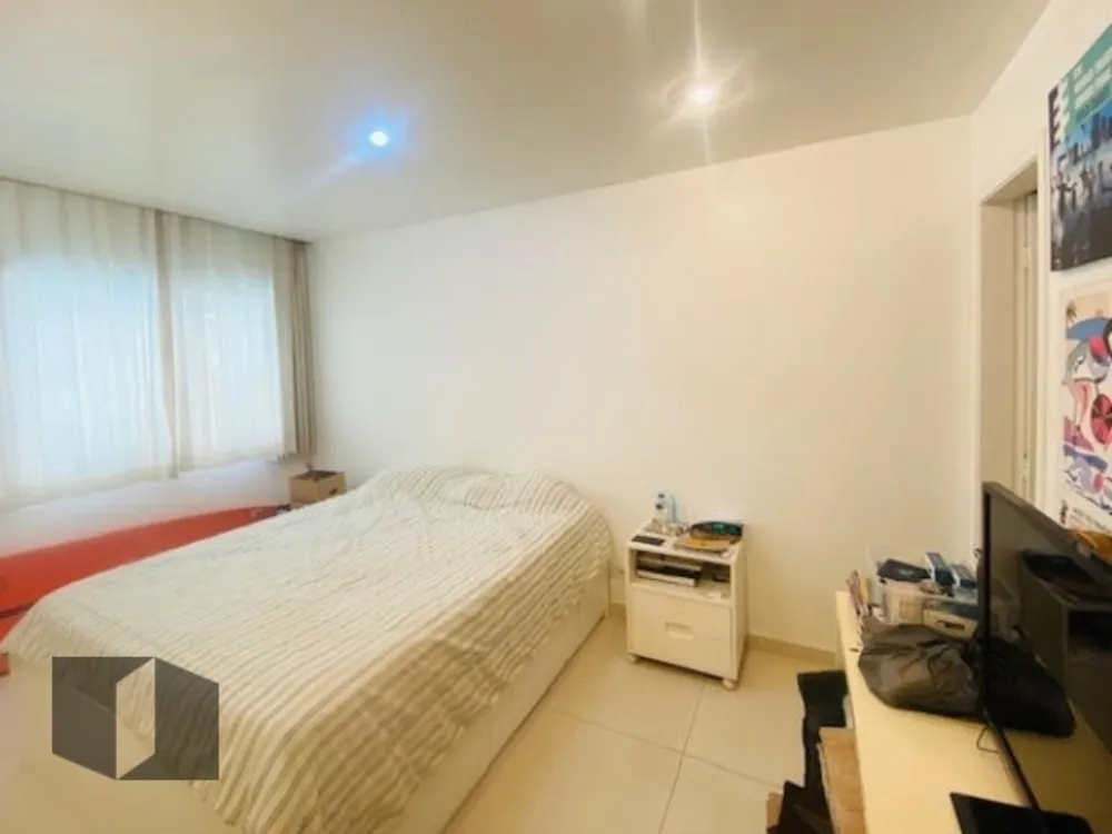 Apartamento, 4 quartos, 127 m² - Foto 10