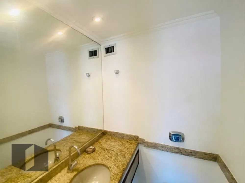 Apartamento, 4 quartos, 127 m² - Foto 9