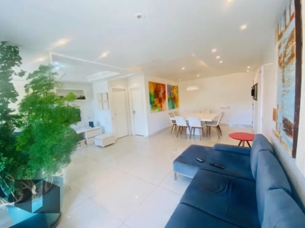Apartamento, 4 quartos, 127 m² - Foto 3