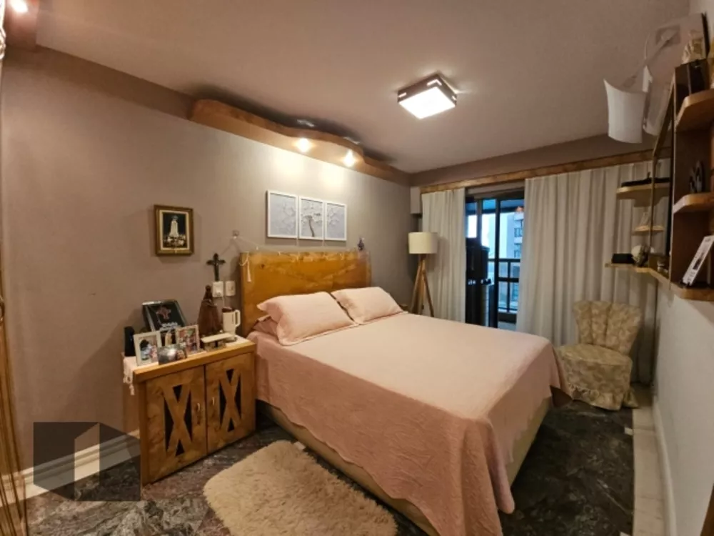 Apartamento, 4 quartos, 157 m² - Foto 8