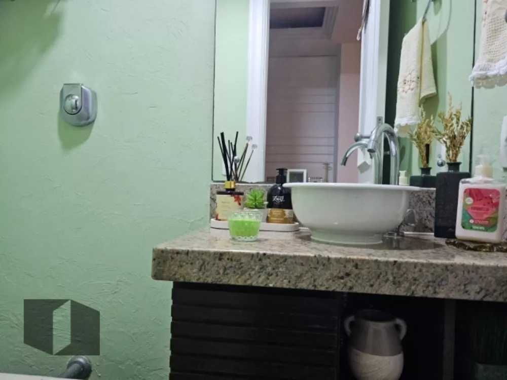 Apartamento, 4 quartos, 157 m² - Foto 7