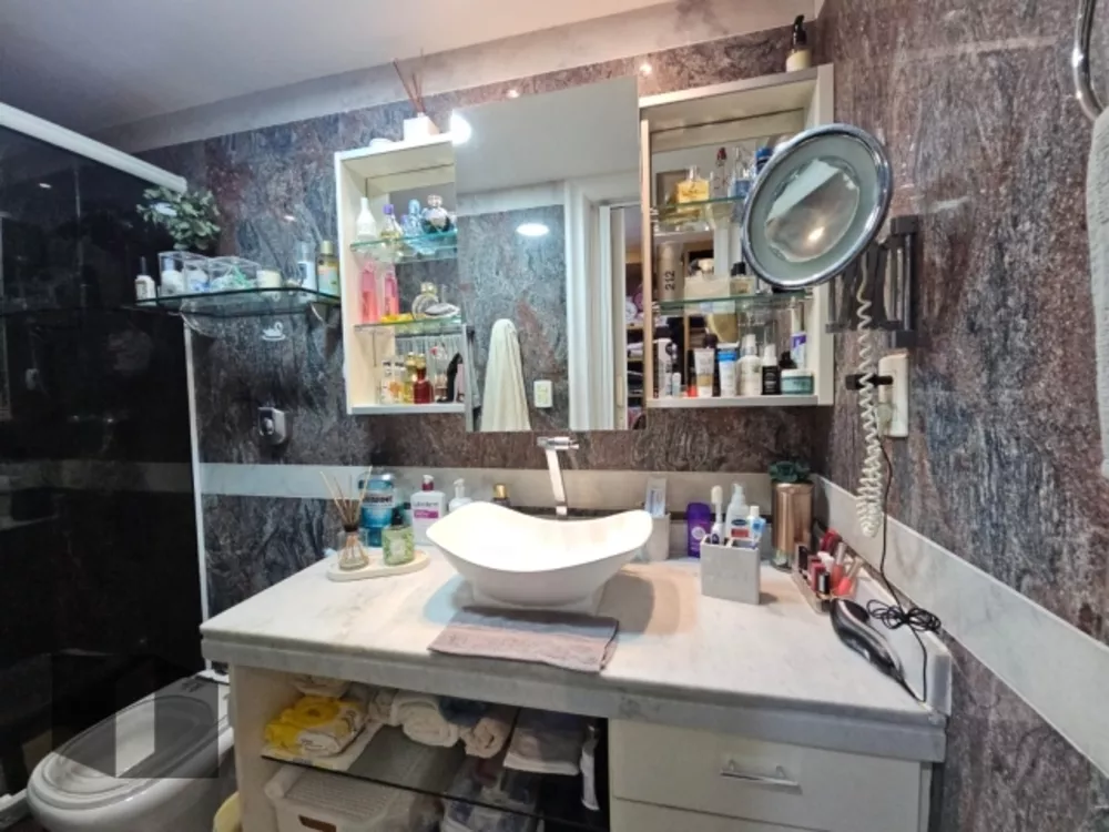 Apartamento, 4 quartos, 157 m² - Foto 10