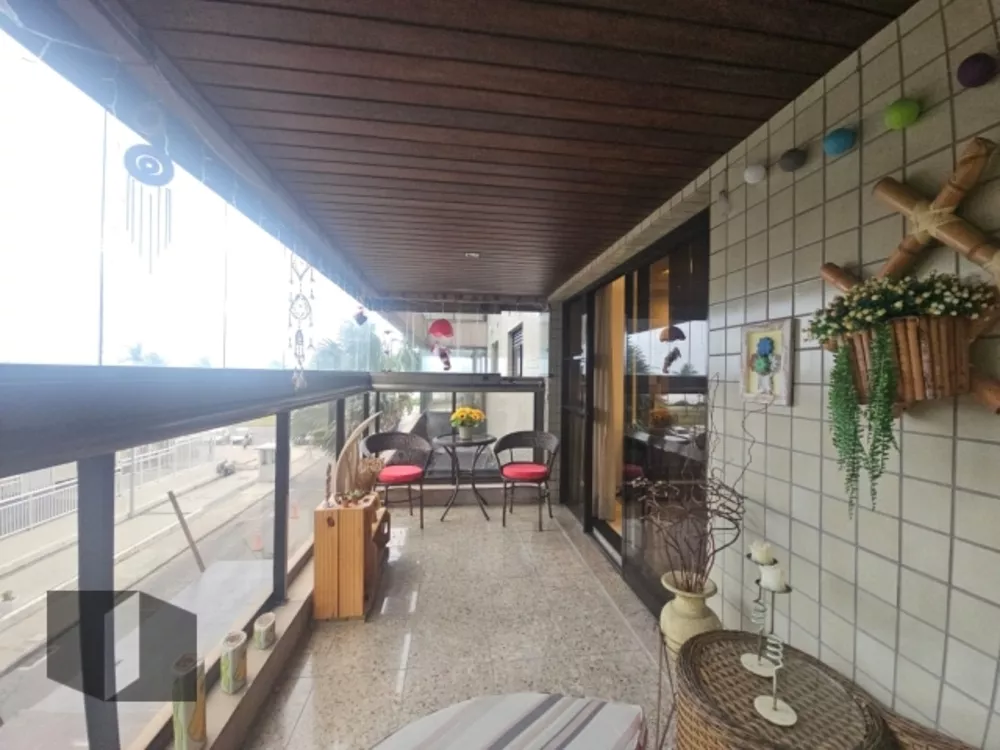 Apartamento, 4 quartos, 157 m² - Foto 6