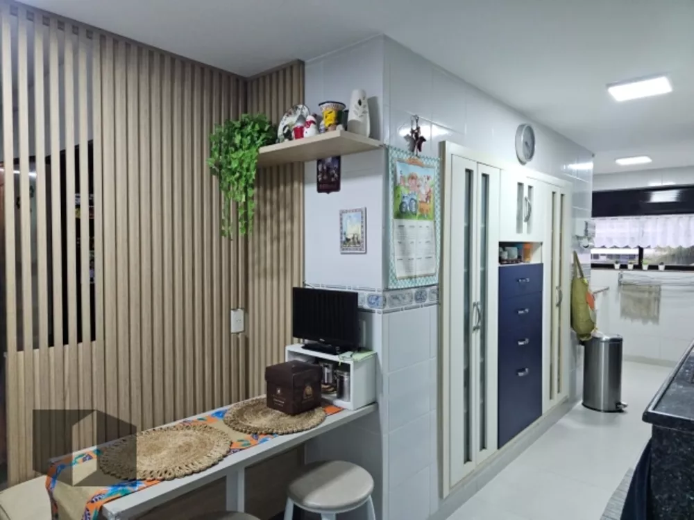 Apartamento, 4 quartos, 157 m² - Foto 17