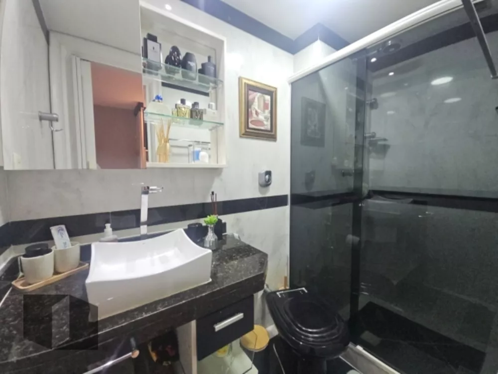 Apartamento, 4 quartos, 157 m² - Foto 12