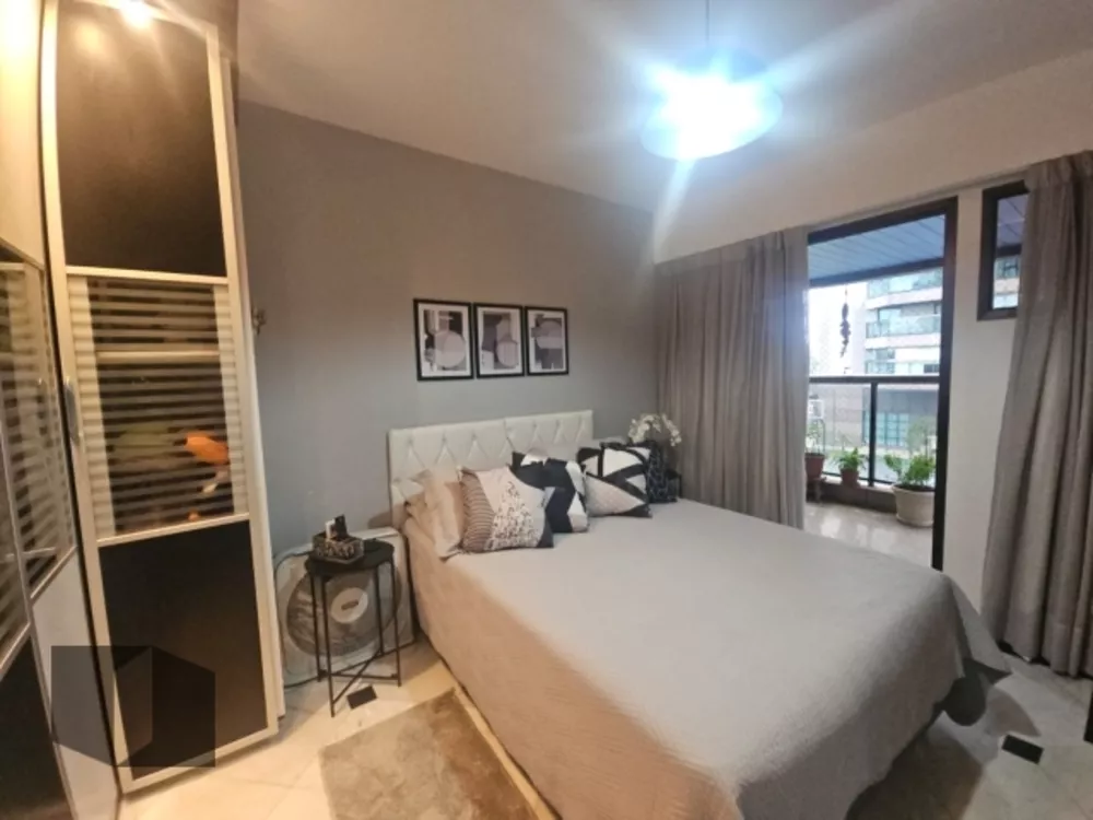 Apartamento, 4 quartos, 157 m² - Foto 11