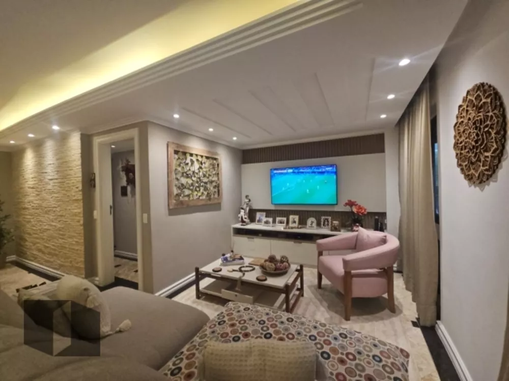 Apartamento, 4 quartos, 157 m² - Foto 3