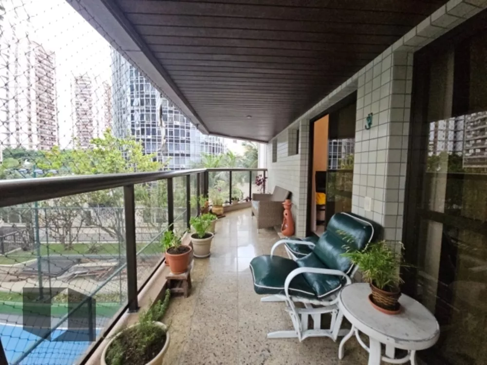 Apartamento, 4 quartos, 157 m² - Foto 13