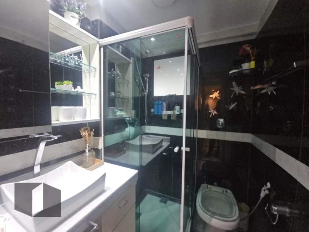 Apartamento, 4 quartos, 157 m² - Foto 15