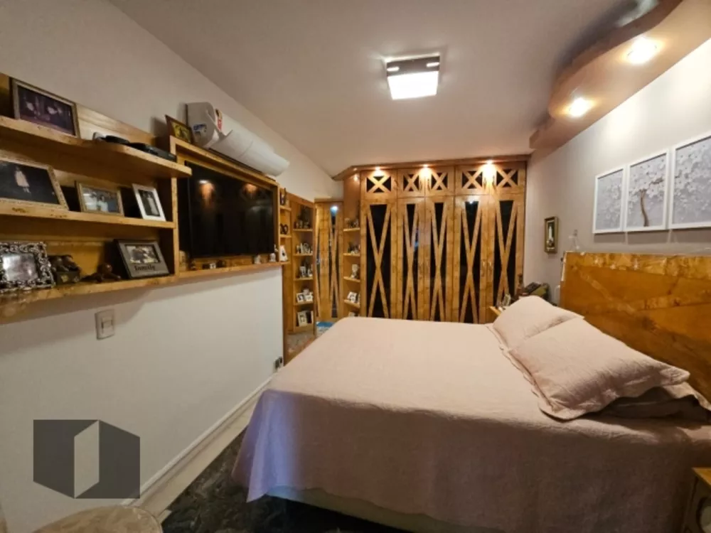 Apartamento, 4 quartos, 157 m² - Foto 9