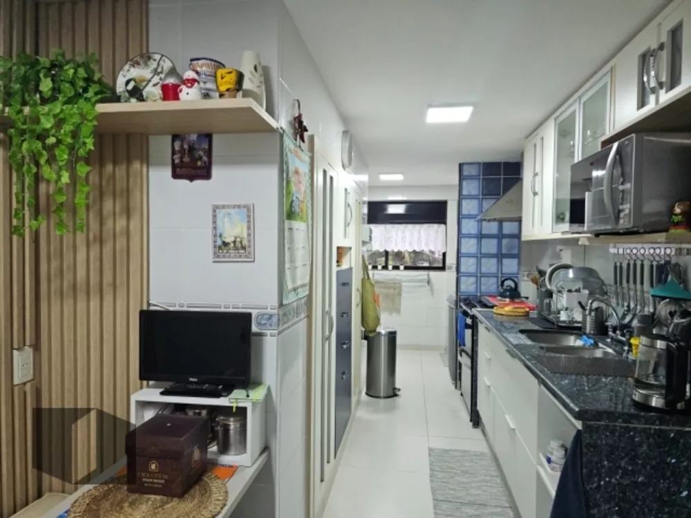 Apartamento, 4 quartos, 157 m² - Foto 16