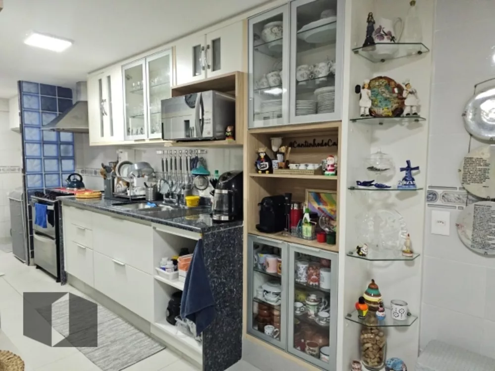 Apartamento, 4 quartos, 157 m² - Foto 18