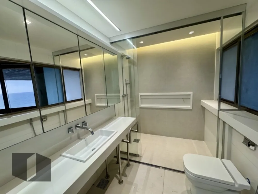 Apartamento, 4 quartos, 352 m² - Foto 24
