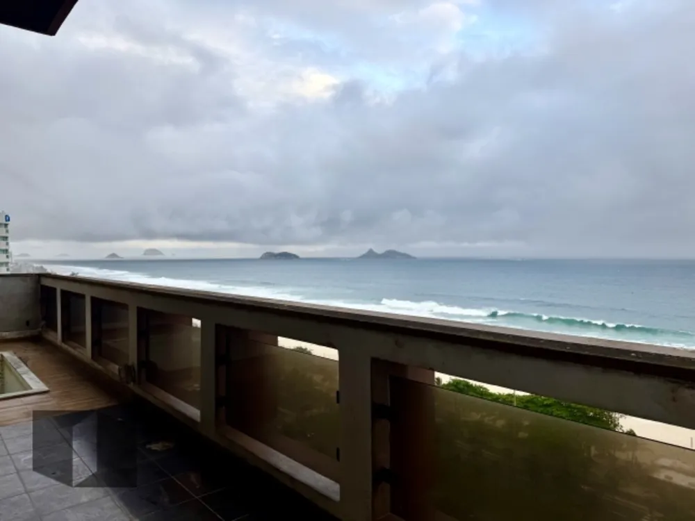 Apartamento, 4 quartos, 352 m² - Foto 5