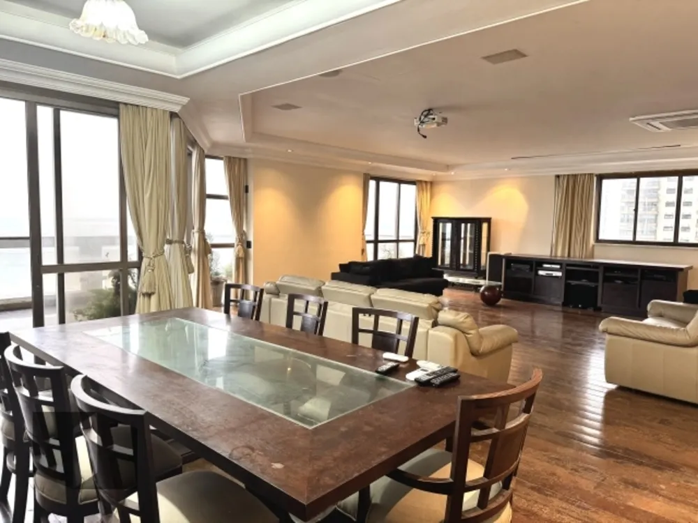 Apartamento, 4 quartos, 352 m² - Foto 12