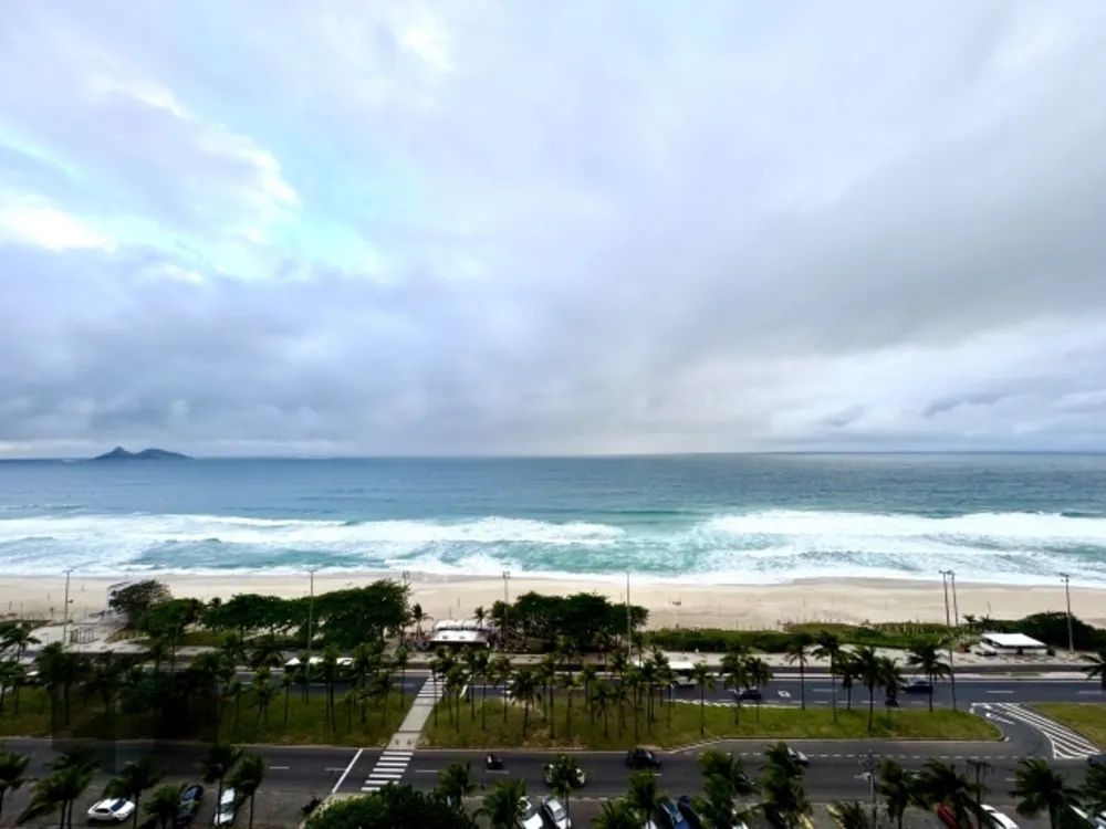 Apartamento, 4 quartos, 352 m² - Foto 3