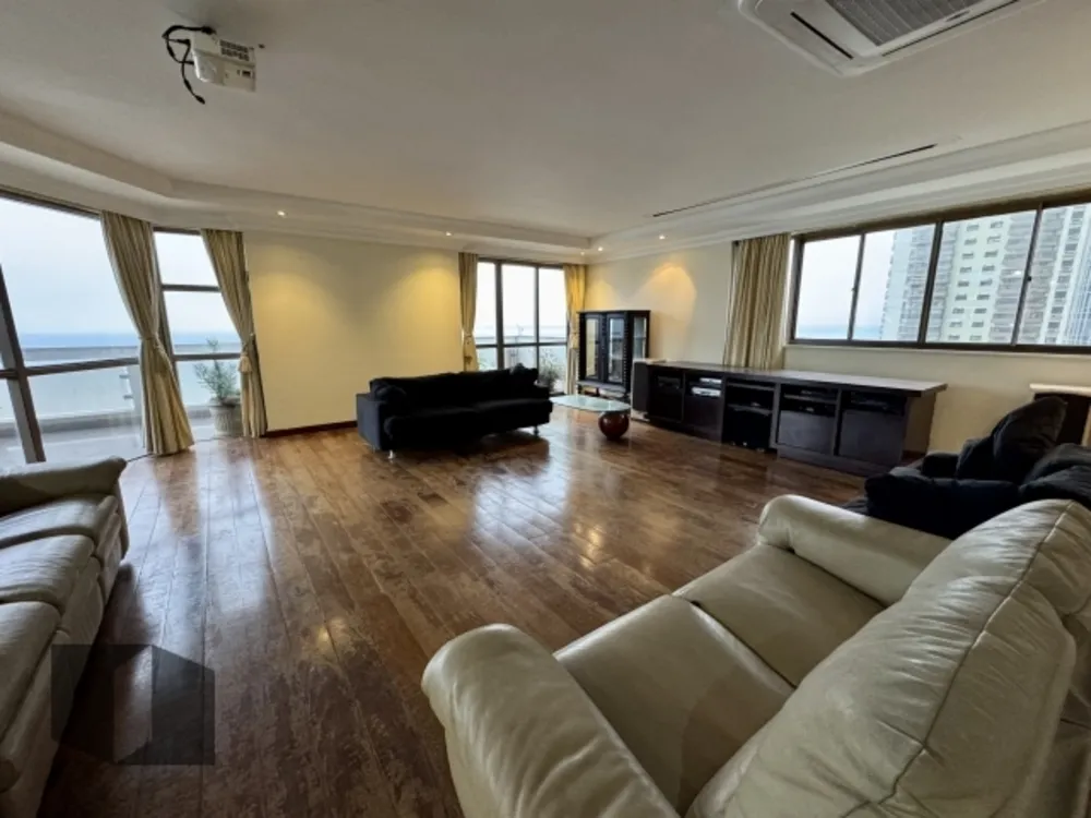 Apartamento, 4 quartos, 352 m² - Foto 9
