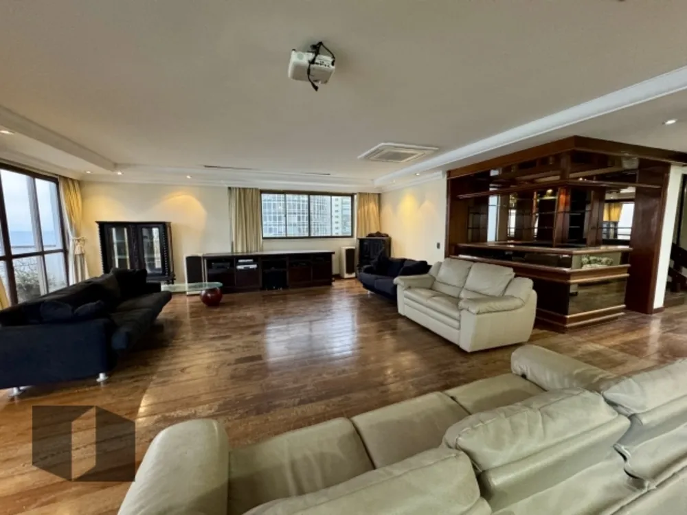 Apartamento, 4 quartos, 352 m² - Foto 8