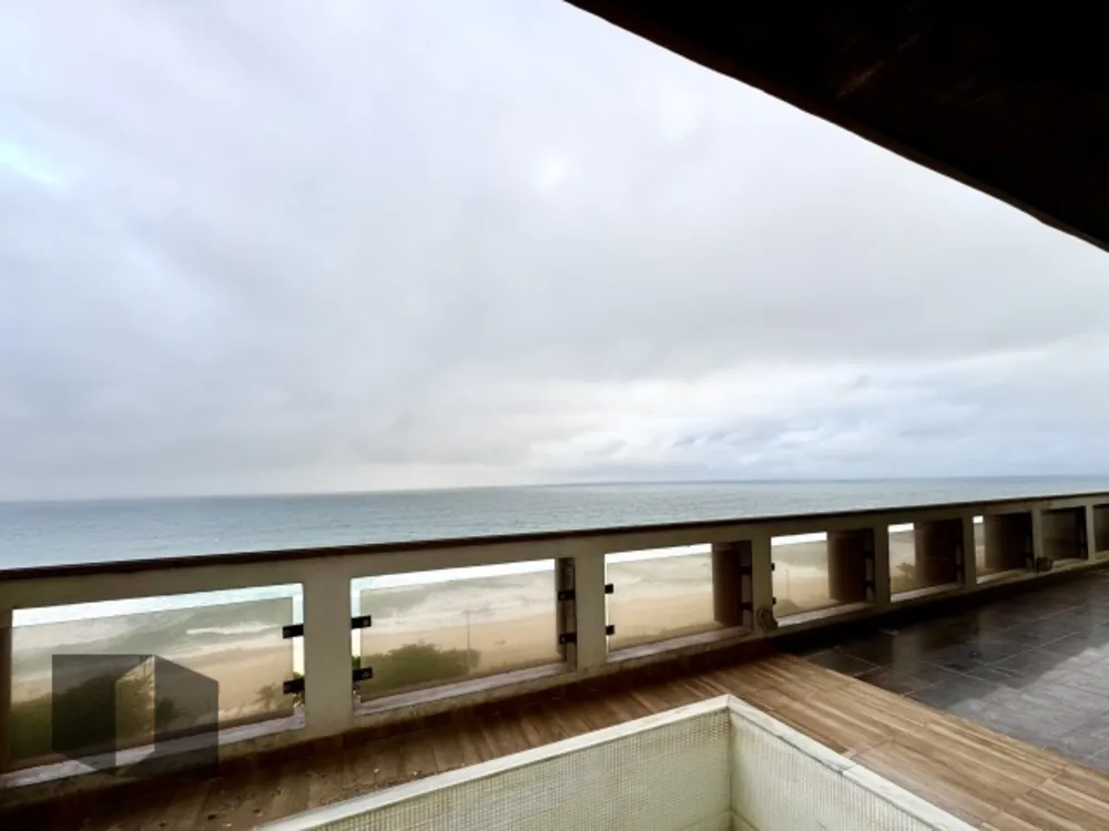 Apartamento, 4 quartos, 352 m² - Foto 1