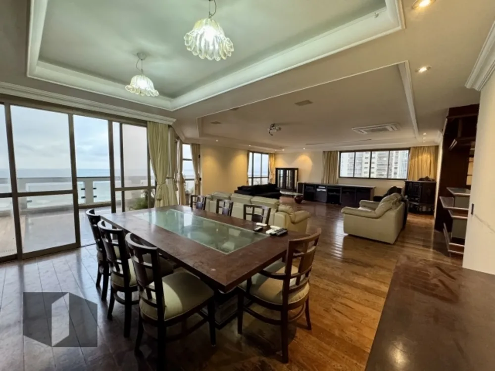 Apartamento, 4 quartos, 352 m² - Foto 4