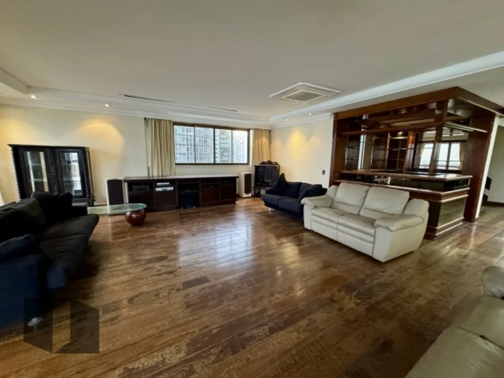 Apartamento, 4 quartos, 352 m² - Foto 7