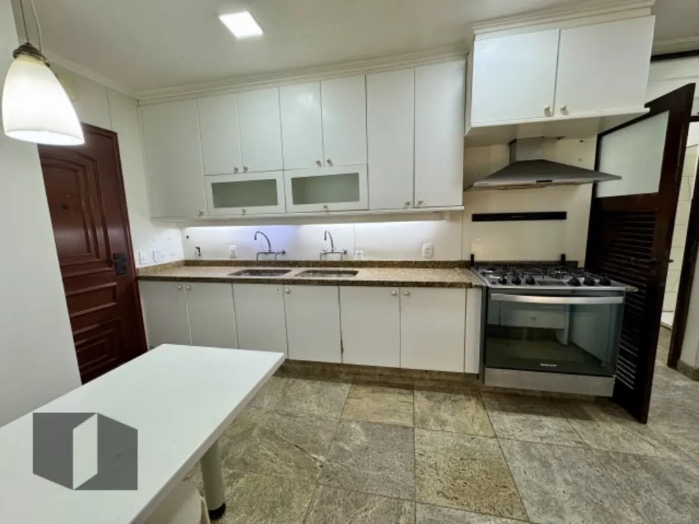 Apartamento, 4 quartos, 352 m² - Foto 31