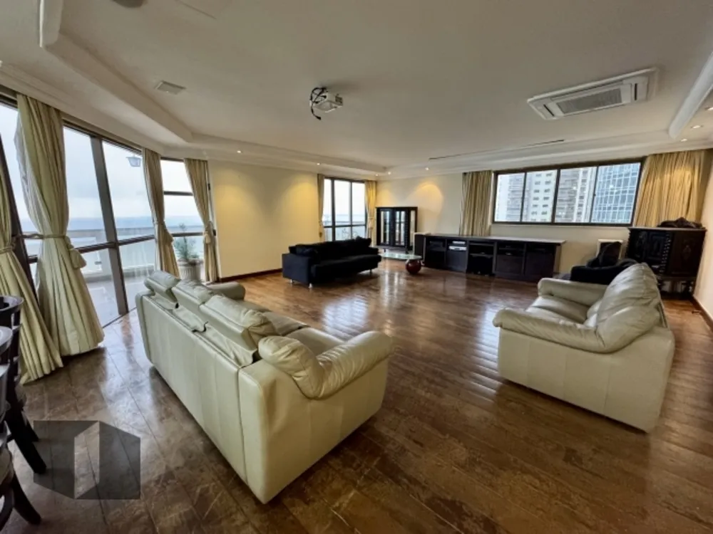Apartamento, 4 quartos, 352 m² - Foto 10