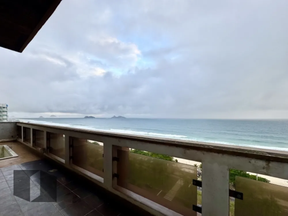 Apartamento, 4 quartos, 352 m² - Foto 11