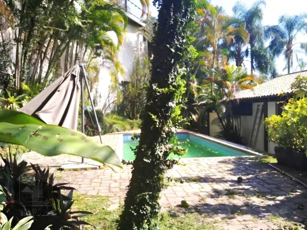 Casa de Condomínio, 5 quartos - Foto 6