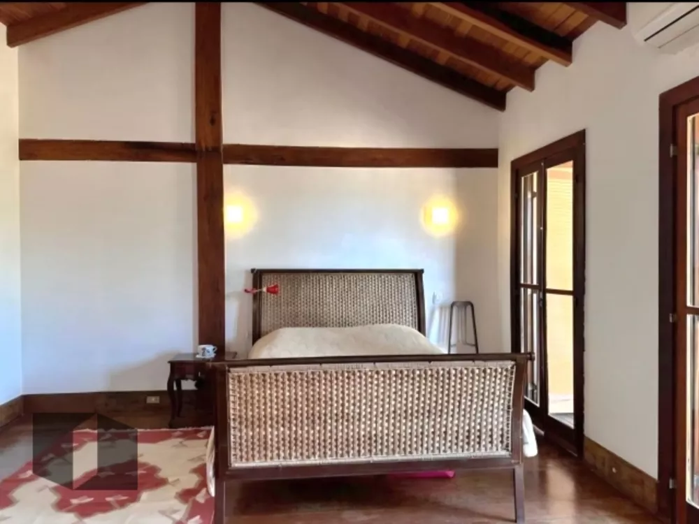 Casa de Condomínio, 5 quartos - Foto 26