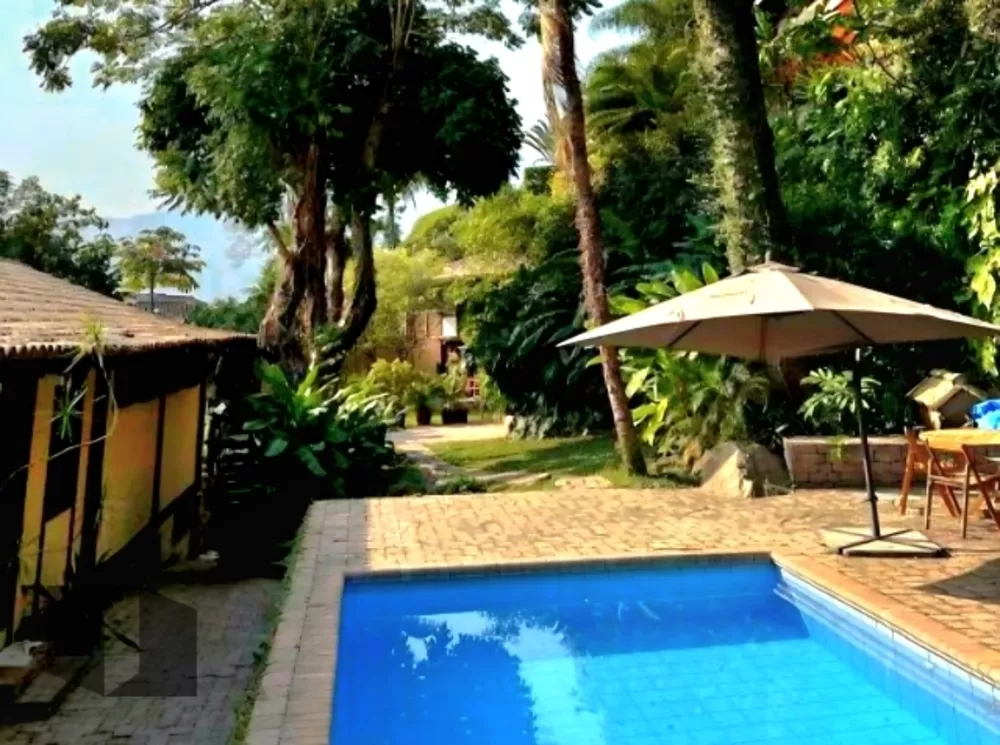 Casa de Condomínio, 5 quartos - Foto 7