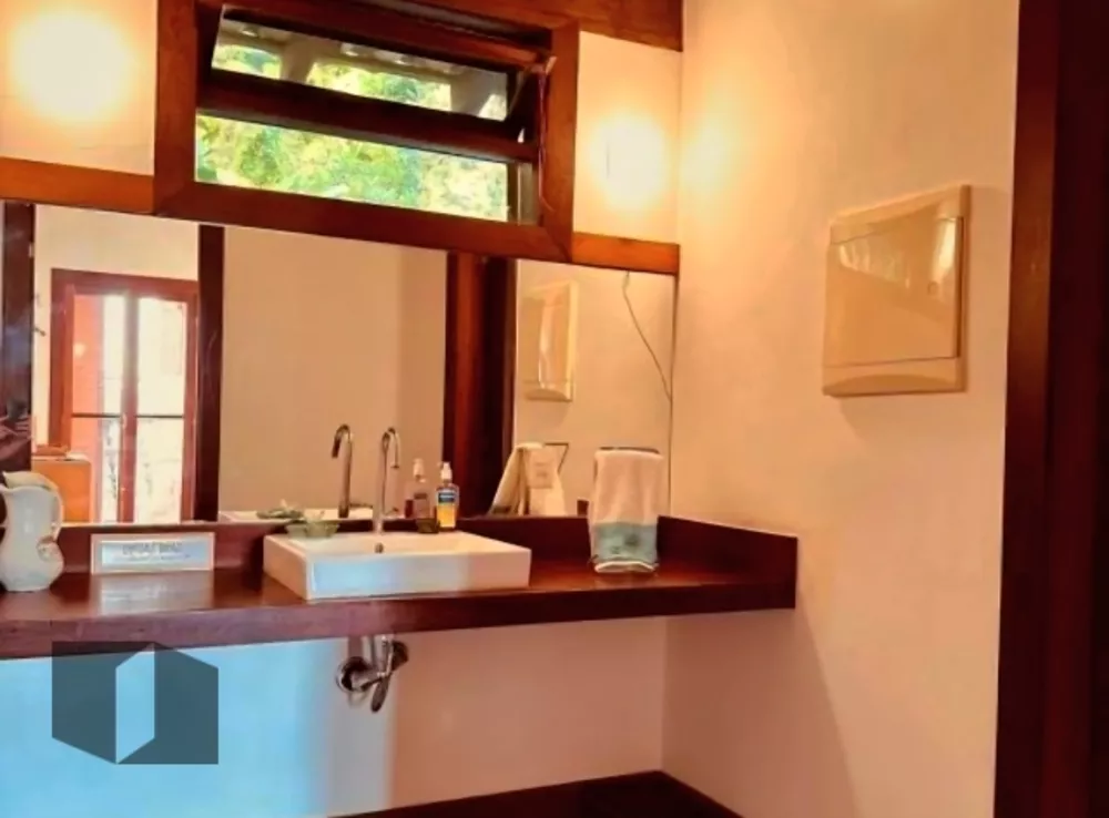 Casa de Condomínio, 5 quartos - Foto 41