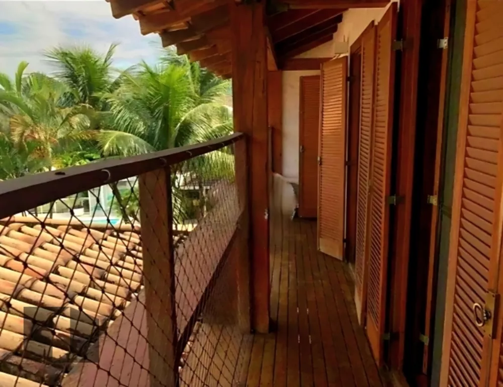 Casa de Condomínio, 5 quartos - Foto 13