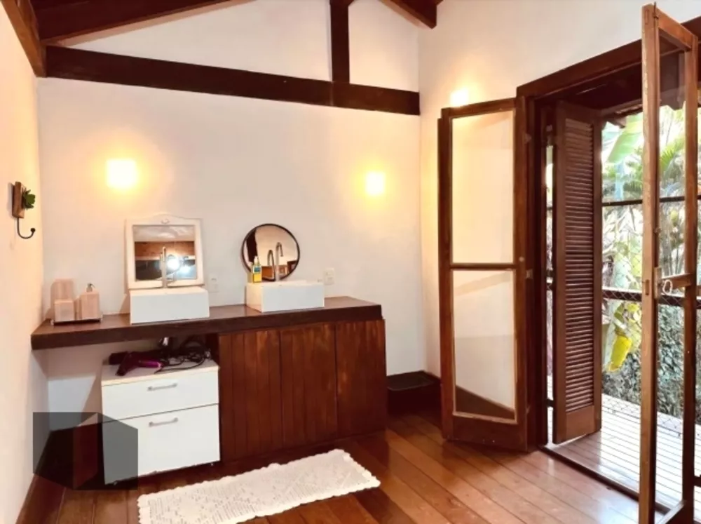 Casa de Condomínio, 5 quartos - Foto 31