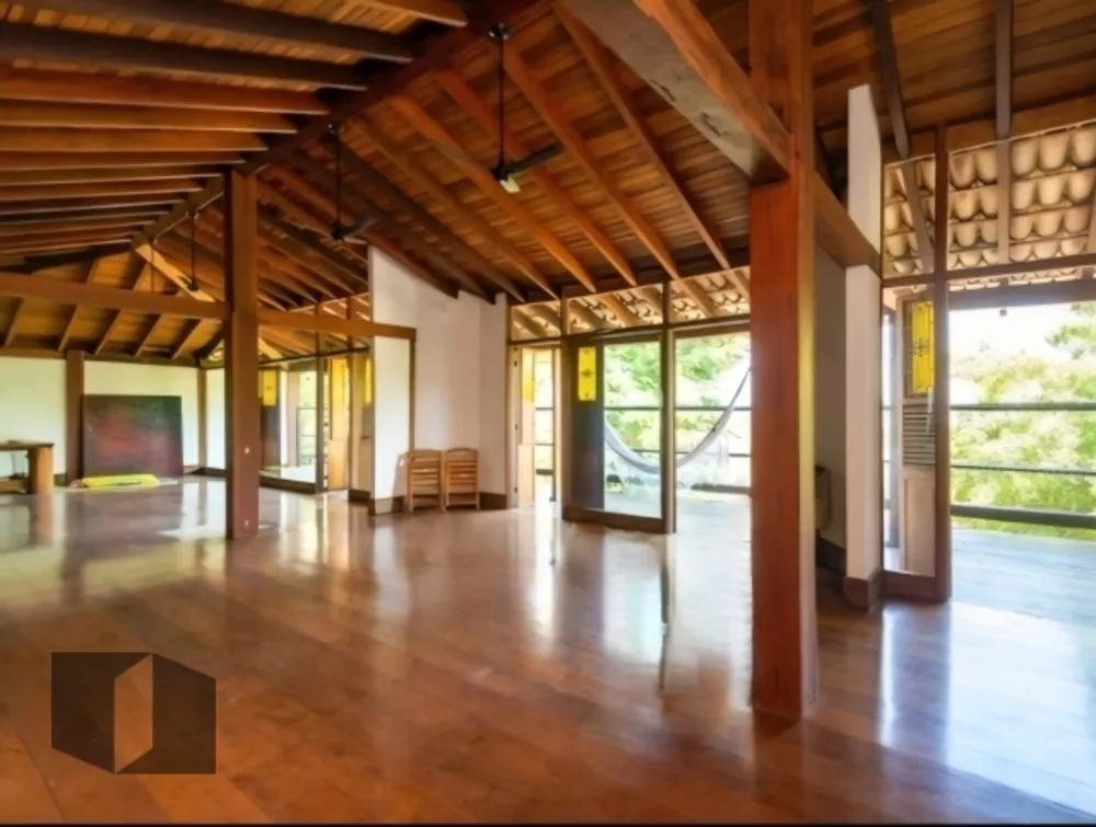 Casa de Condomínio, 5 quartos - Foto 15