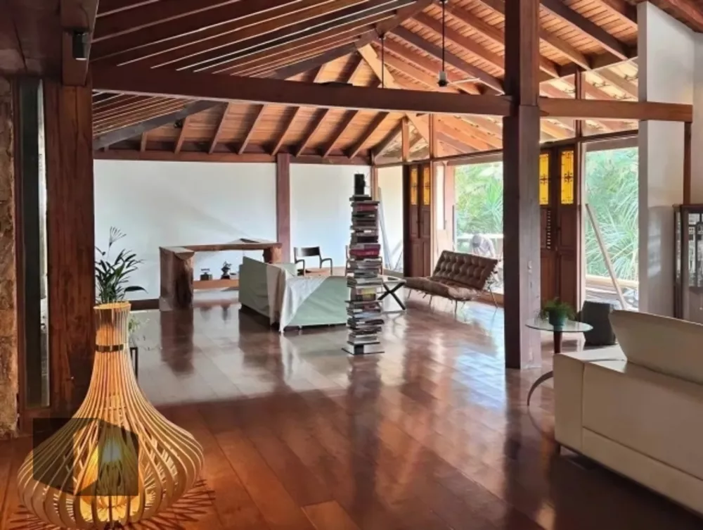 Casa de Condomínio, 5 quartos - Foto 16