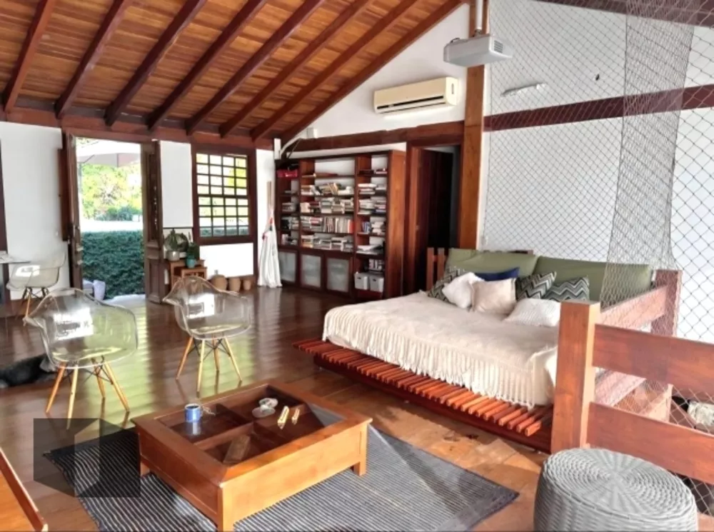 Casa de Condomínio, 5 quartos - Foto 23