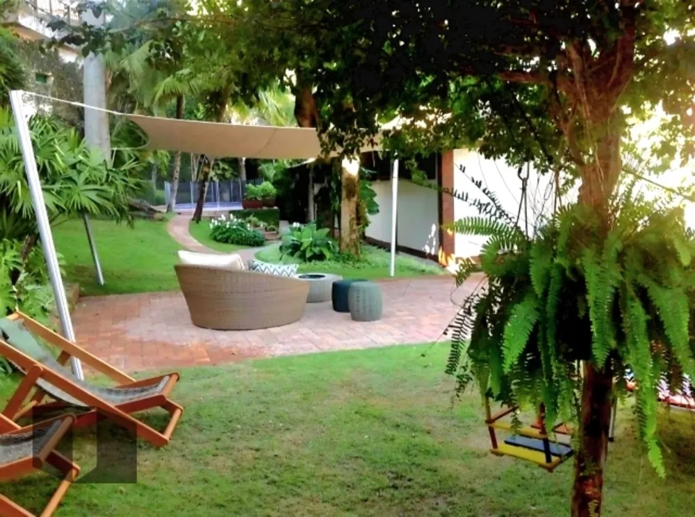 Casa de Condomínio, 5 quartos - Foto 3