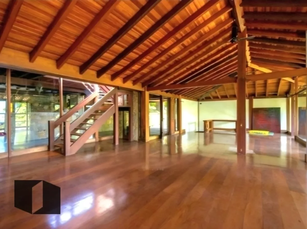 Casa de Condomínio, 5 quartos - Foto 18